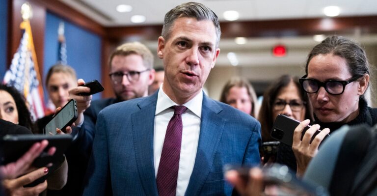 House Appropriators Block State Department Money to Organization Calling Americans ‘Opponents of Ukraine’