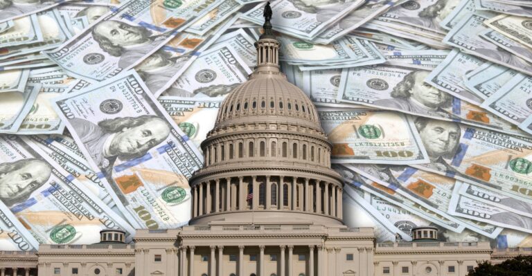 Arabella Network’s Leftist ‘Dark Money’ Influence Expanding, Author Reveals