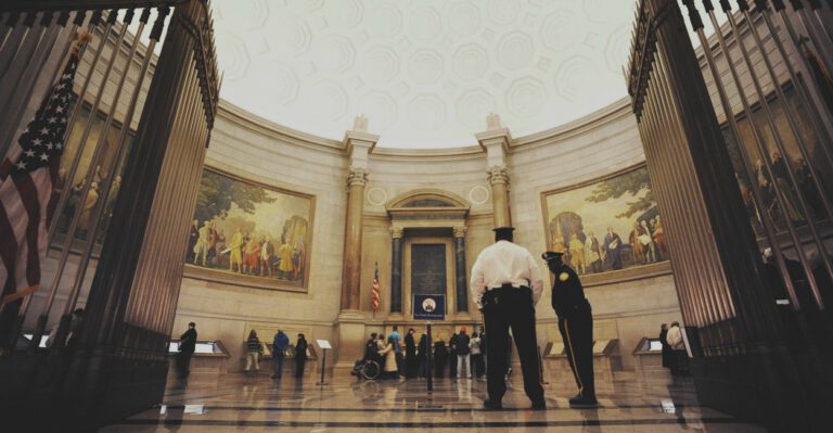 Why Only a House Member Could Be Elected House Speaker