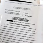 Clinton, Bush, Obama Didn’t Leave With Classified Information, National Archives Says