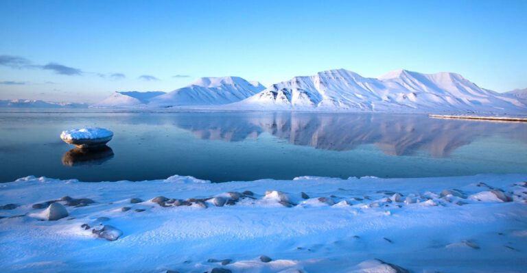 Alaskans Want More Drilling. Trump and Congress Are Working to Make It Happen.