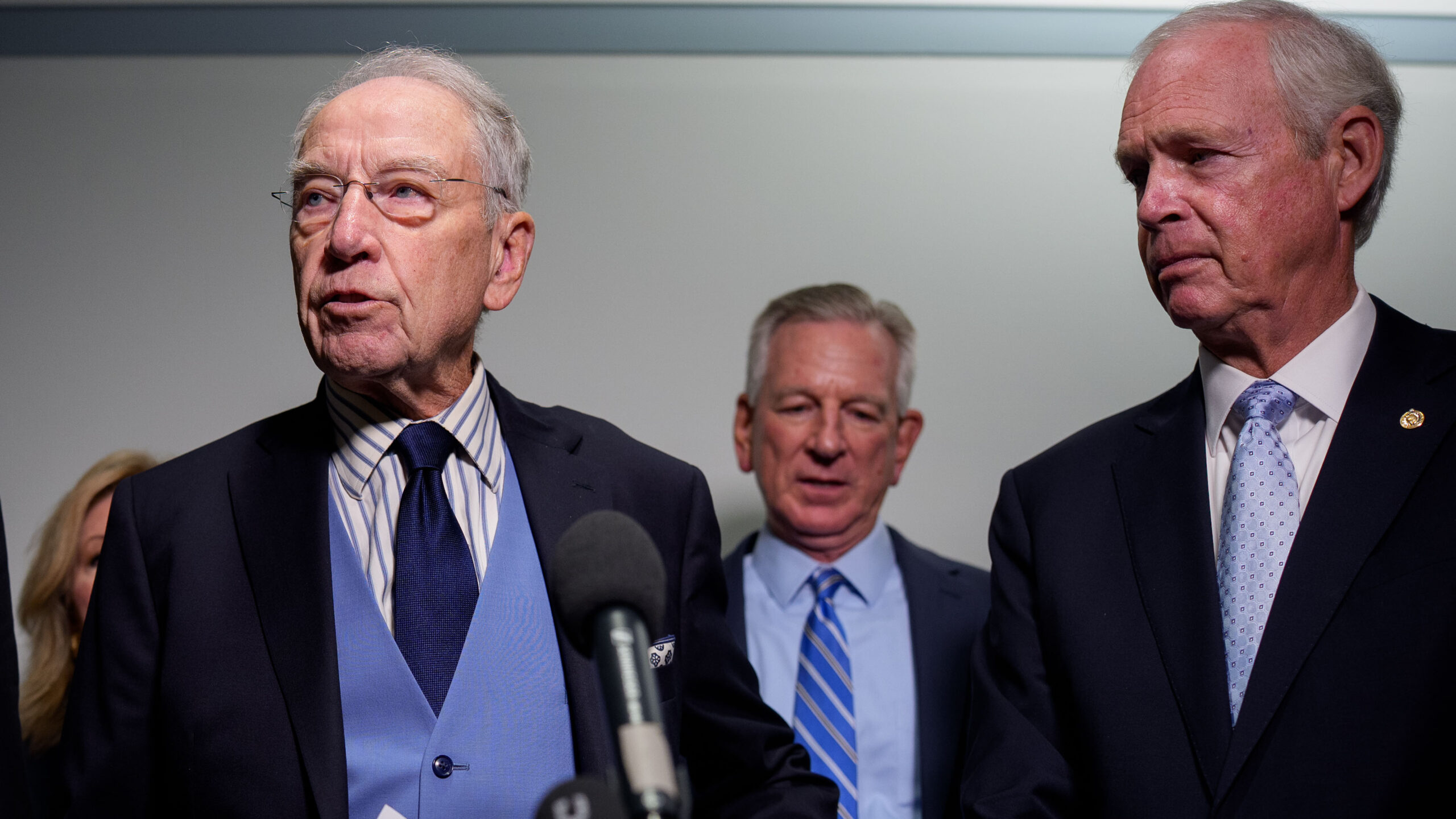 Two Surveillance Worlds Collide: FISA vs. Arctic Frost Probe of Americans