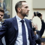 Ousted FBI Agents Sue Before Senate Prepares to Uncover New Details of 'Arctic Frost'