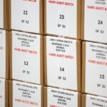 What Arizona Audit Really Shows—and Why Election Officials Should Be Embarrassed