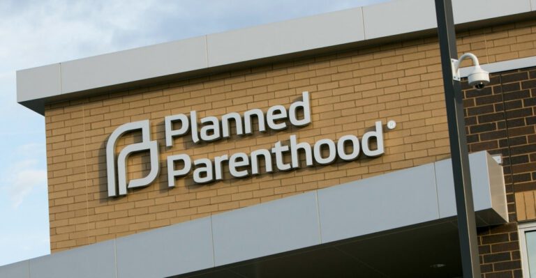 Arizona Will No Longer Facilitate State Employee’s Planned Parenthood Donations