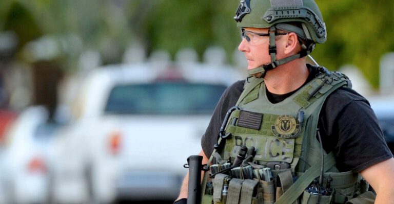 New Strategy Needed to Confront Islamist Threats in War of Ideas