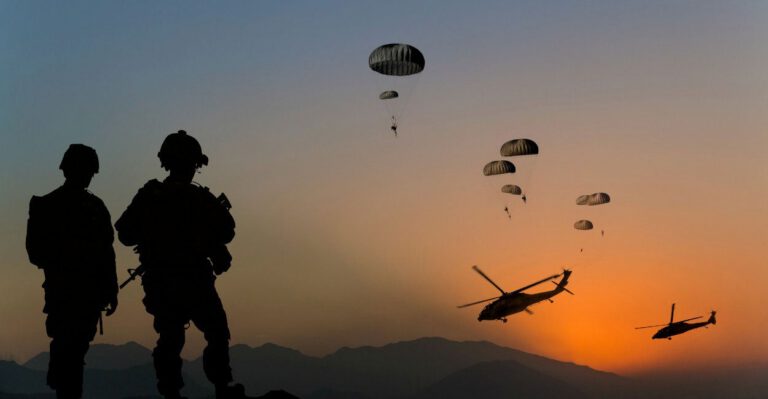 The Army Just Turned 242. Here’s How Far It’s Come, and Where It’s Going.