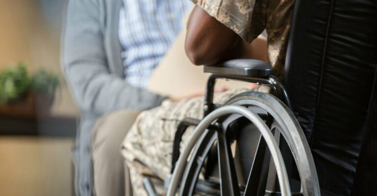 Making the VA Accountable Again