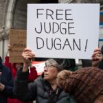 Fact-Checking the Left’s 3 Claims Denouncing the Trump DOJ’s Arrest of Judges