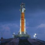 LIFTOFF: Successful Artemis II Launch Sends Astronauts Into Deep Space