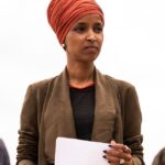 Rep. Ilhan Omar to Introduce Articles of Impeachment Following Mob Violence at Capitol