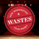 How Washington Wastes Your Tax Dollars on Art