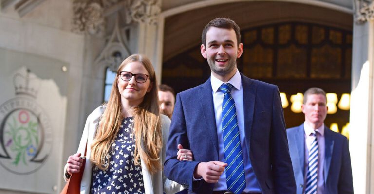 Christian Bakers’ Victory at UK Supreme Court Keeps Free Speech Alive