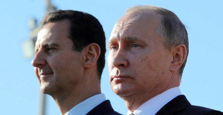 White House Insists Trump Not Telegraphing Next Move in Syria