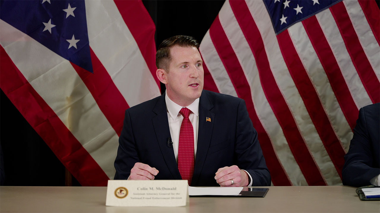 Ohio Becomes First State to Share Business Data With Feds to Hunt Fraudsters