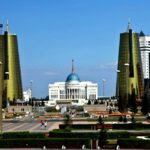 Kazakhstan's Economy: Collateral Damage From Low Oil Prices and Russia's Recession