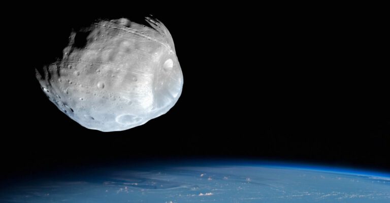 Why You Can Now Legally Mine an Asteroid