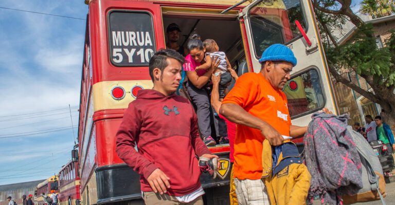 Trump Rips 9th Circuit, Next Stop for Asylum Case, as ‘Disgrace’