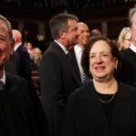 Who Decides Whether an Illegal Immigrant Gets Asylum for 'Persecution'? Supreme Court Weighs Arguments