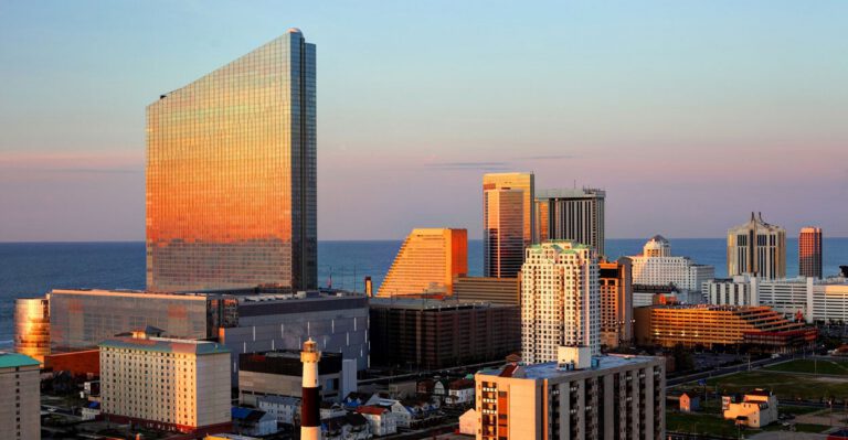 New Jersey’s Federalism Wager Pays Off Big