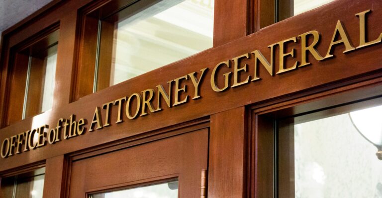 Tennessee’s Republican AG Exits Group Sponsored by Woke Companies 
