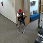 READ IT: Transgender Offender Threatened to Rape Girls in Bathrooms, Shoot Schools, Bomb Churches