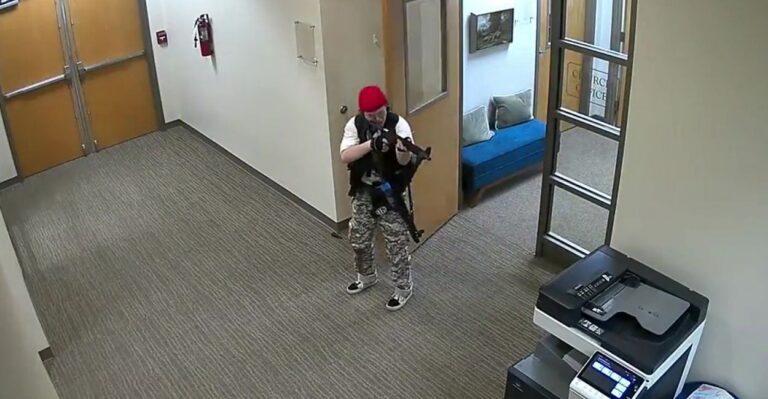 READ IT: Transgender Offender Threatened to Rape Girls in Bathrooms, Shoot Schools, Bomb Churches