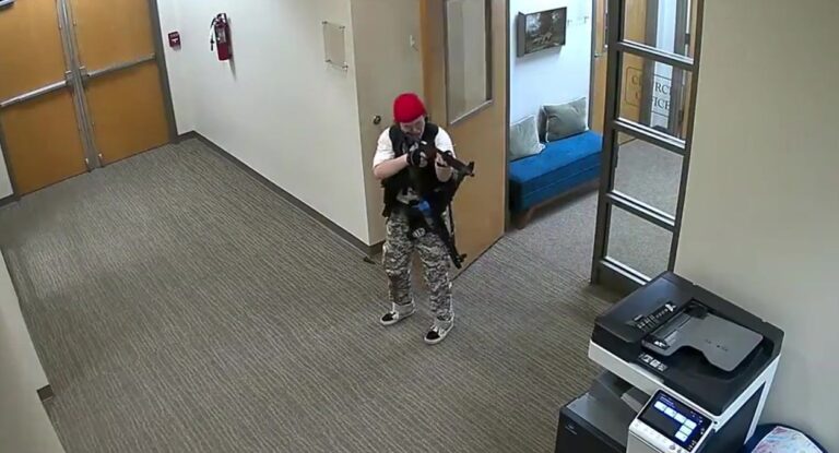 Trans Anomaly: Nashville Shooter’s Manifesto Suggests an Inconvenient Aspect of ‘Gender-Affirming Care’