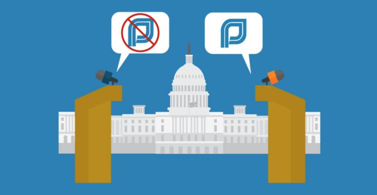 Why Congress Could Face a Government Shutdown This Fall