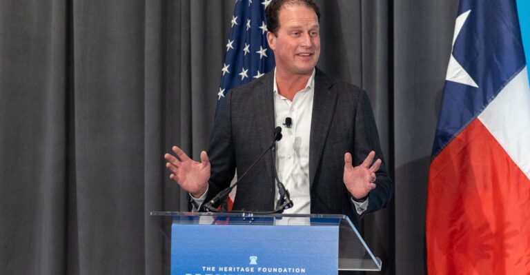5 Principles for Conservative Governance in America’s Golden Era 
