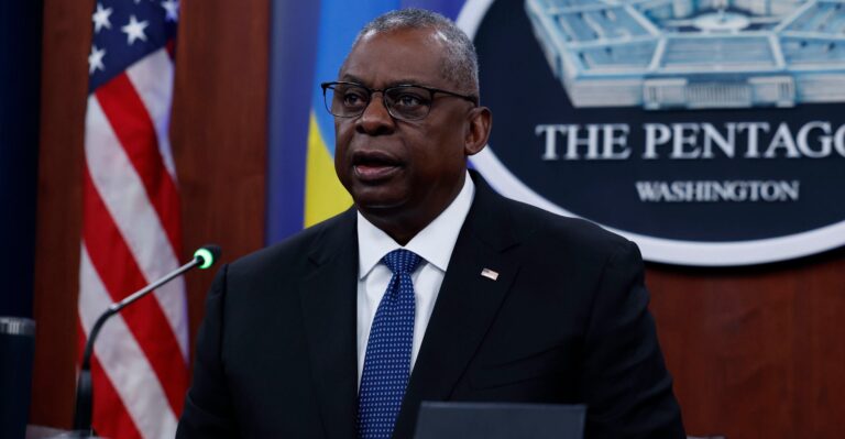 Directive Shows Why White House Should Have Known SecDef Austin’s Whereabouts