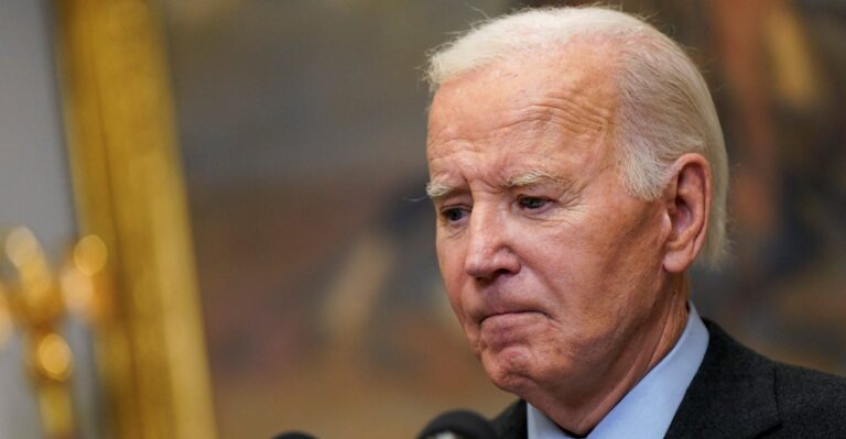 What’s Next After Trump Voids Biden Autopen Orders?