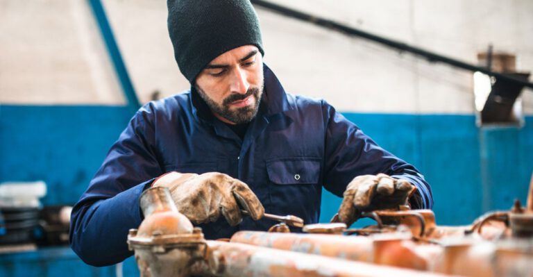 Even Under Right to Work, This Union Bullies Workers Into Submission