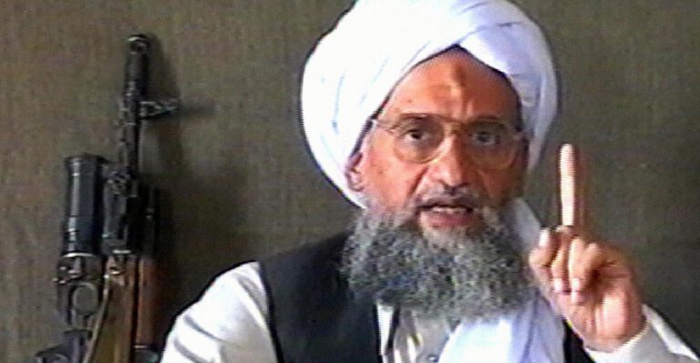 Al-Qaeda Announces New Affiliate in South Asia