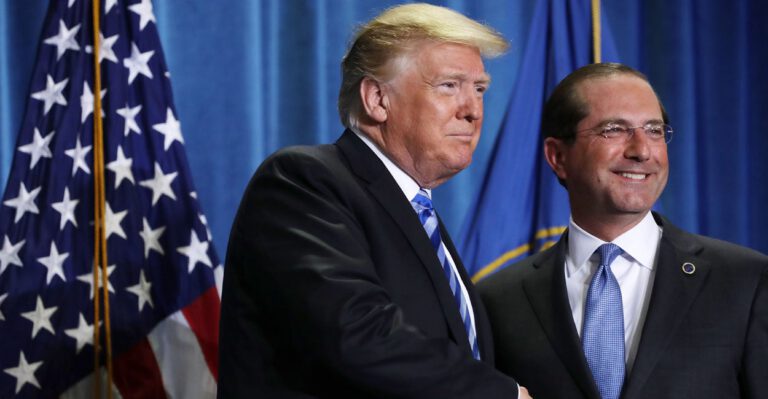 BREAKING: Trump Administration Seeks ‘Pro-Life, Pro-Science’ Alternatives to Fetal Tissue Research