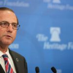 Trump's Health Secretary Is Implementing Bold, Reaganesque Reforms