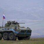 Russia’s Influence in Azerbaijan Makes Lasting Peace Unlikely