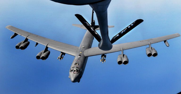 No, the Pentagon Shouldn’t Plan for ‘a Lean Future’