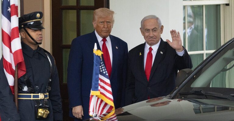 Biden vs. Trump: What Israel Prime Minister Netanyahu Says About Working With Each President