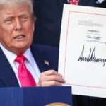 Making Automobiles Great Again