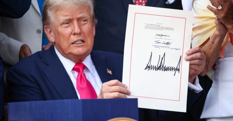 Making Automobiles Great Again