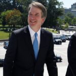 Fellow Former Kennedy Law Clerk ‘Tremendously Impressed’ by Kavanaugh