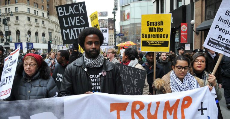 The Ideological Roots of the Open Borders Push: The BorderLine