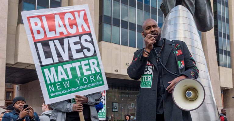 Leftist Ideas That Keep Black People Down