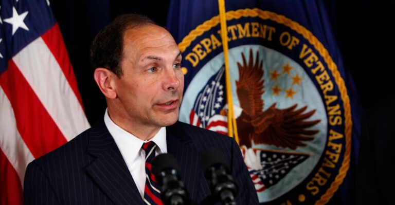 307,000 Veterans May Have Died While Waiting for VA benefits. The VA Status Quo Must Change.
