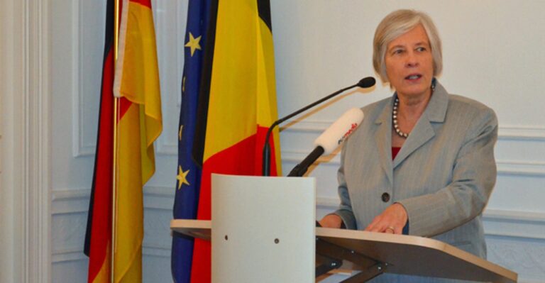 Advancing Economic Freedom, Affirming the Transatlantic Partnership