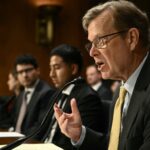 Why Chinese Communist Media Is Touting the US Constitution