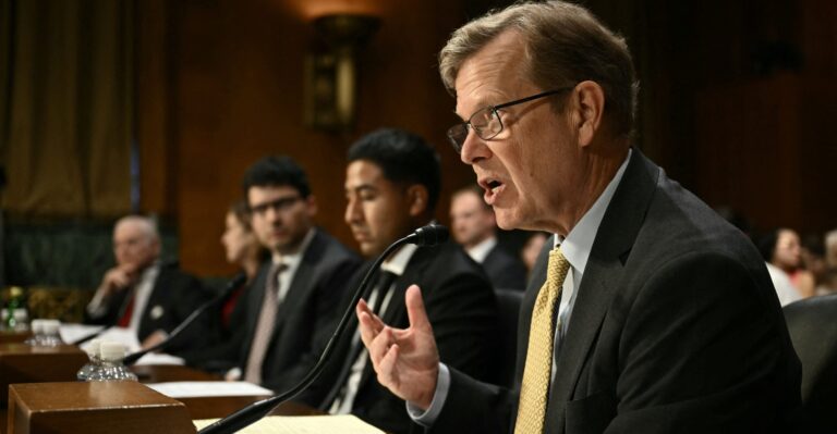 Why Chinese Communist Media Is Touting the US Constitution