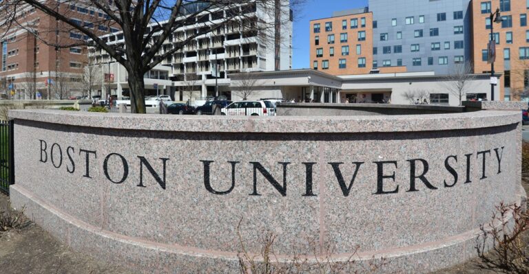 EXCLUSIVE: Congressman Challenges Boston University on Claims Made Over Defunding of USAID