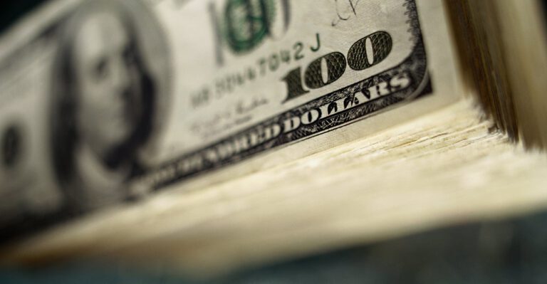 This Police Department Seems to Think Law Enforcement Is a ‘Get Rich’ Scheme